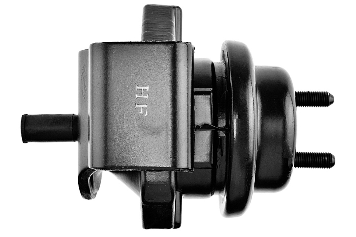 Left engine mount Nissan Patrol Y61 3.0 - PATROL SHOP [4]