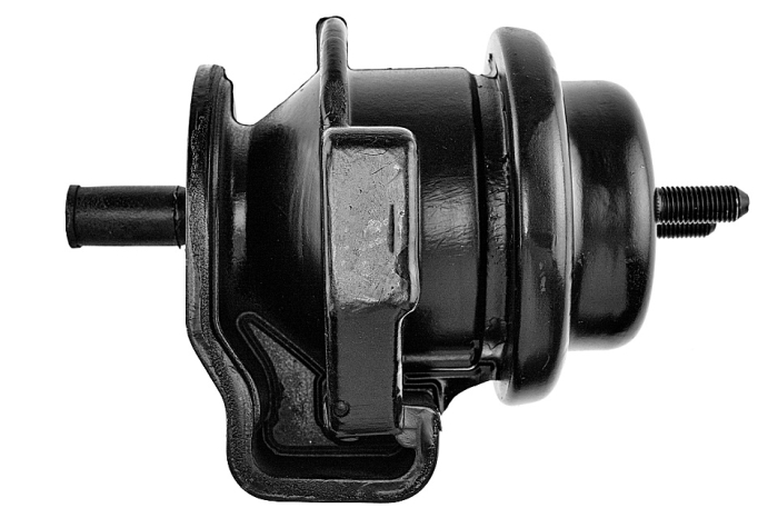 Left engine mount Nissan Patrol Y61 3.0 - PATROL SHOP [5]
