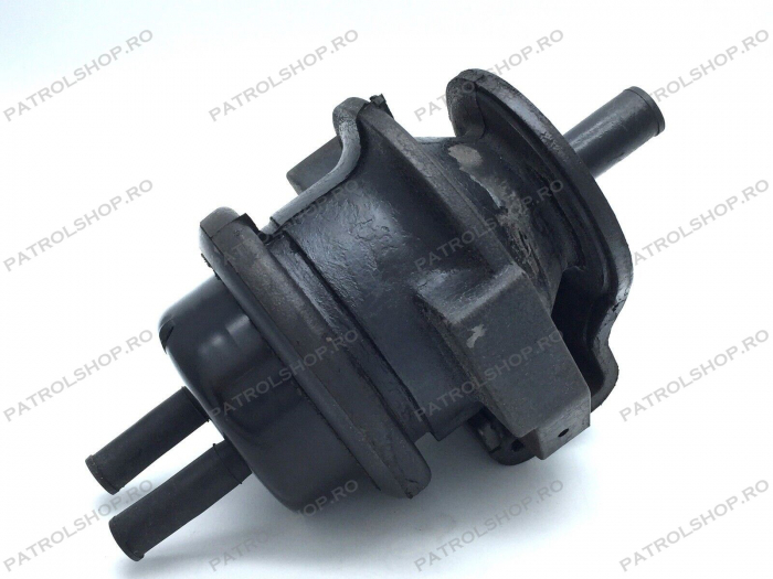 Left engine mount OEM Nissan Patrol Y61 3.0 - PATROL SHOP [1]