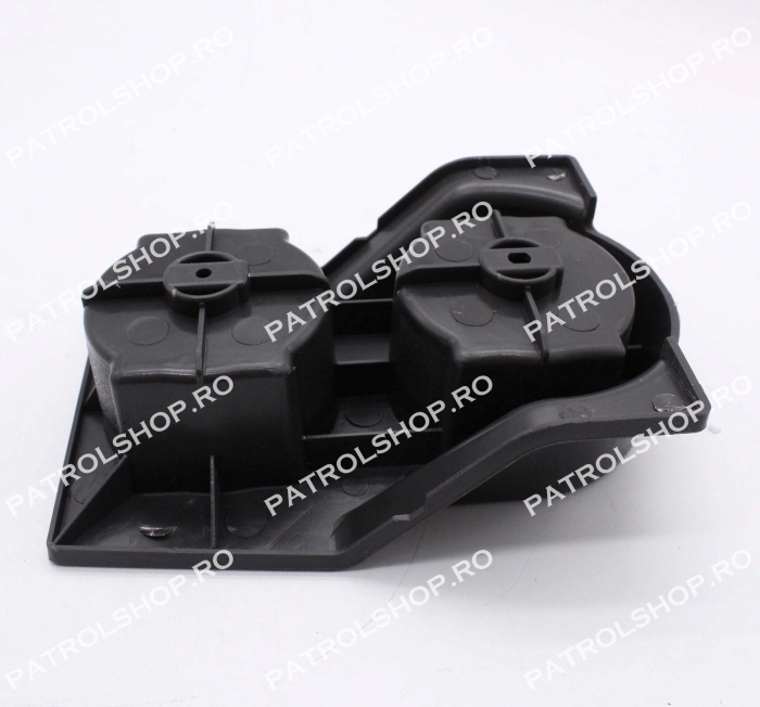 Cup holder Nissan Patrol Y60 [4]
