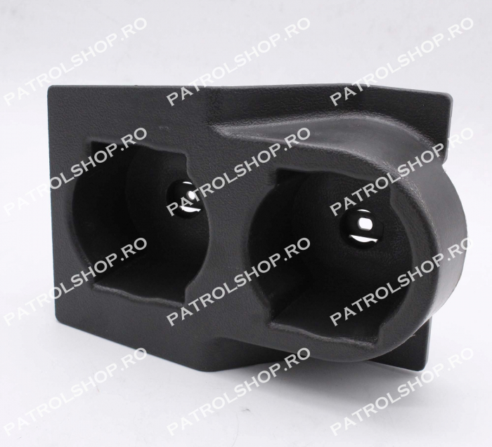 Cup holder Nissan Patrol Y60 [3]