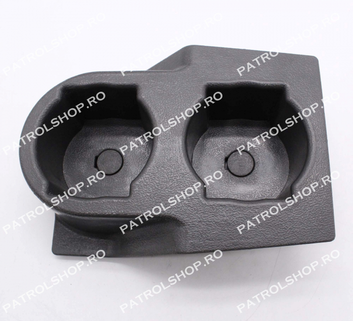 Cup holder Nissan Patrol Y60 [5]