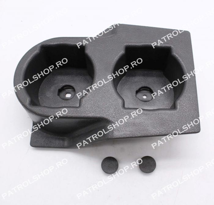 Cup holder Nissan Patrol Y60 [1]