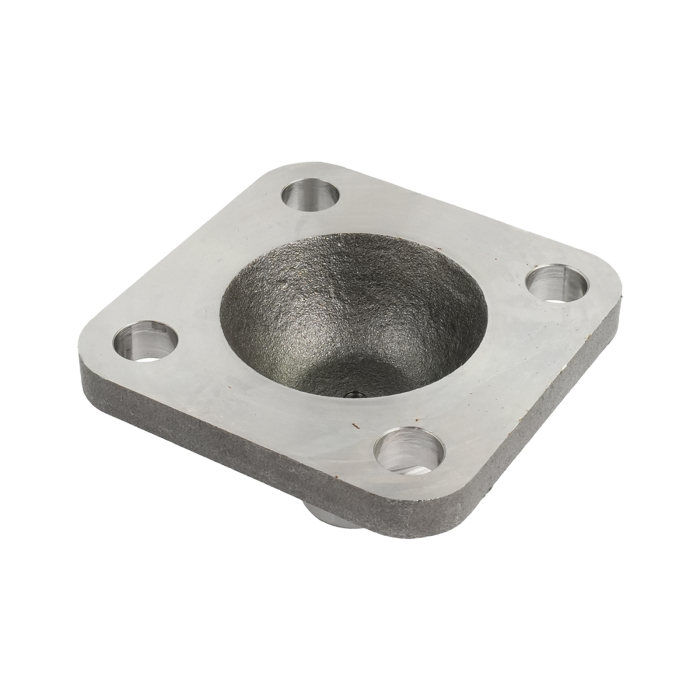 Suport rulment pivot OE Nissan Patrol Y60 Y61 [2]