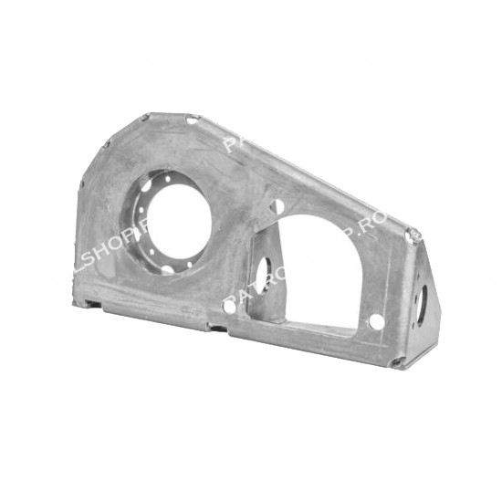 Front right spring brace Nissan Patrol Y60 Y61 [2]