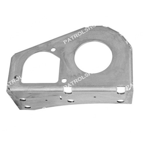 Front left spring brace Nissan Patrol Y60 Y61 [1]