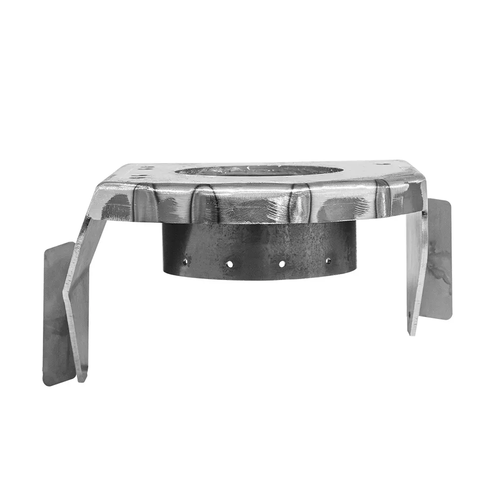 Rear right spring brace Nissan Patrol Y60 Y61 [6]