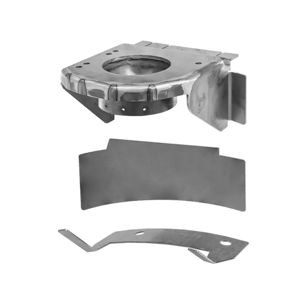 Rear right spring brace Nissan Patrol Y60 Y61 [2]