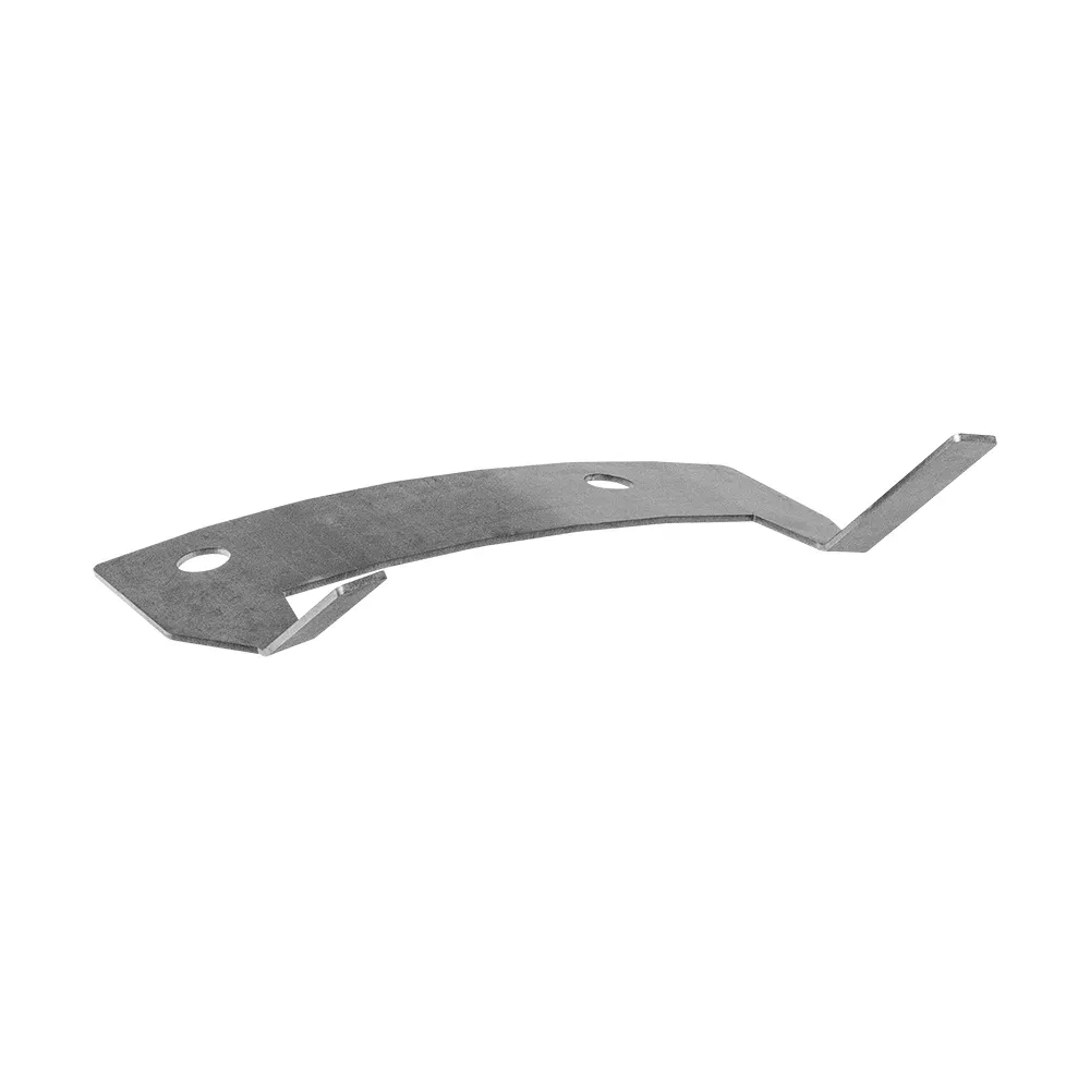 Rear left spring brace Nissan Patrol Y60 Y61 [4]