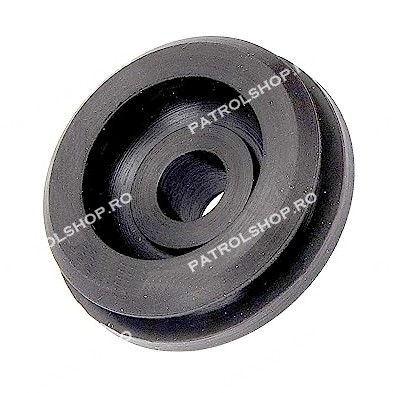 Radiator upper rubber mount OEM Nissan Patrol Y61 - PATROL SHOP [2]