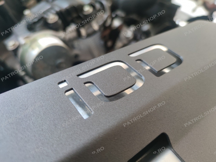 Suport superior radiator Nissan Patrol Y61 - PATROL SHOP [3]