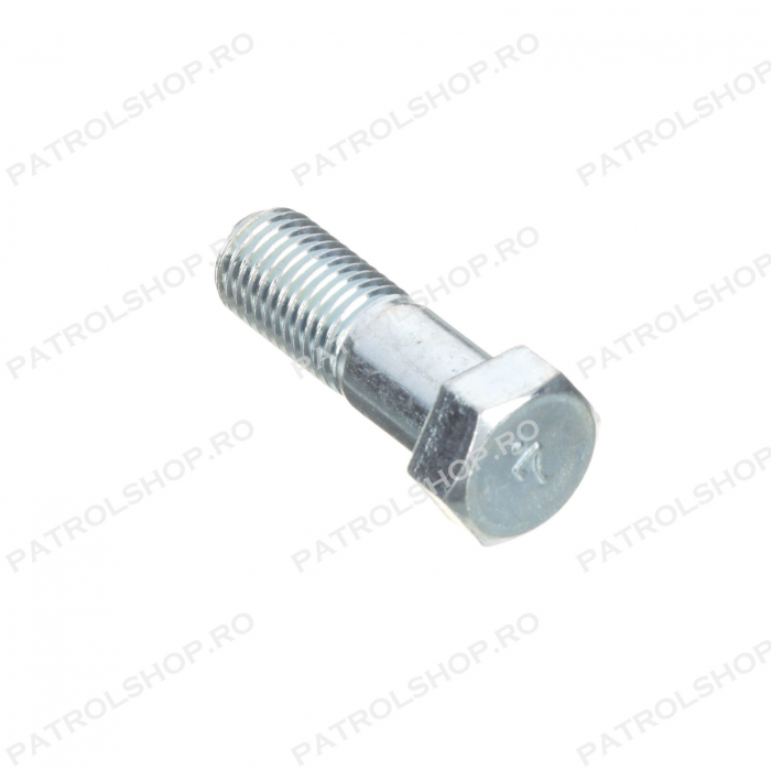 Front driveshaft bolt OEM Nissan Patrol Y60 - PATROL SHOP [1]