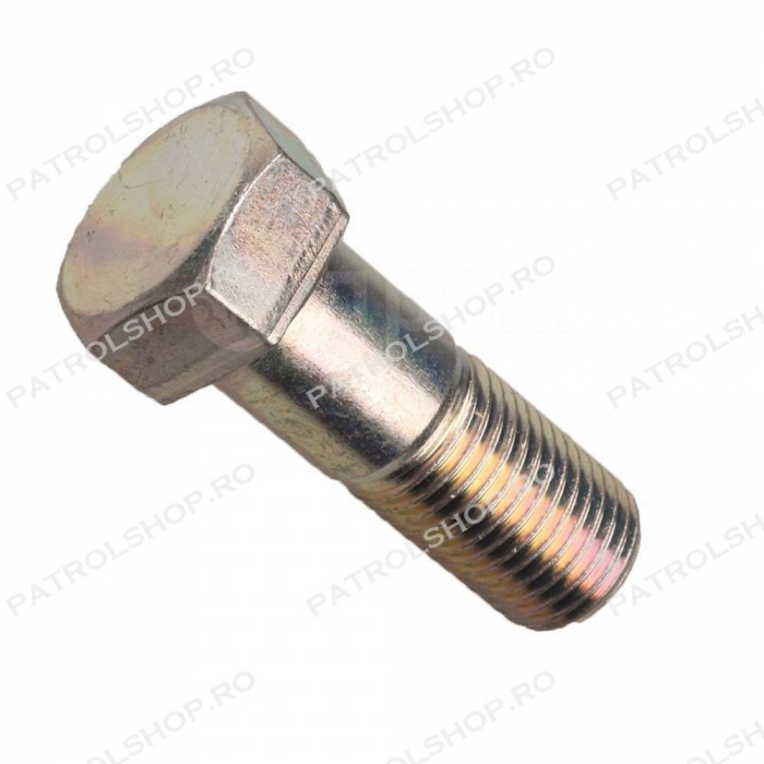 Rear driveshaft bolt OEM Nissan Patrol Y60 - PATROL SHOP [1]