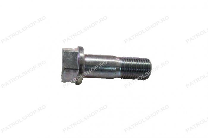 Rear driveshaft bolt OEM Nissan Patrol Y61 - PATROL SHOP [1]