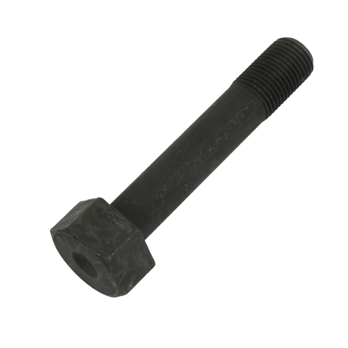 Crankshaft pulley bolt OE Nissan Patrol Y60 Y61 2.8 [2]