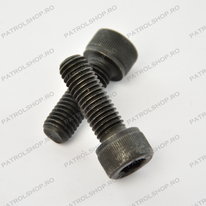 AVM free wheeling hub boltNissan Patrol Y60/Y61 - PATROL SHOP [3]