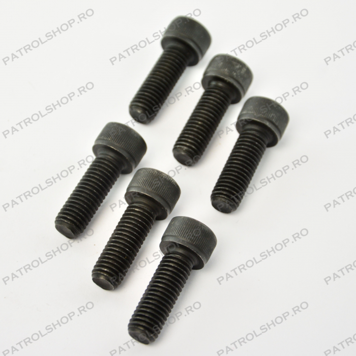 AVM free wheeling hub boltNissan Patrol Y60/Y61 - PATROL SHOP [2]