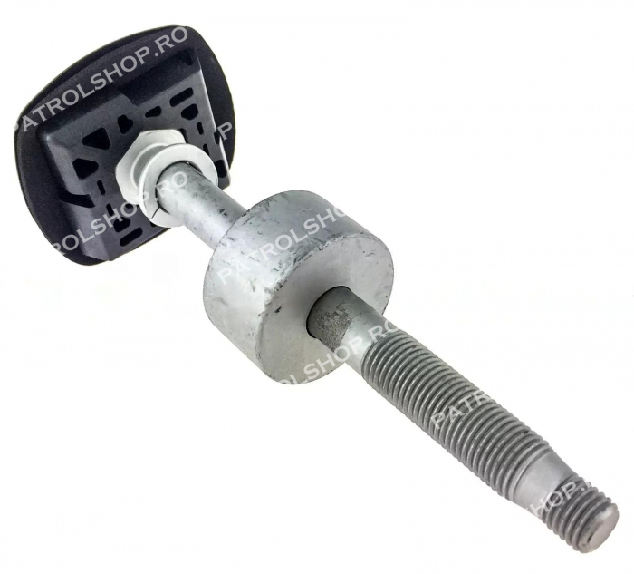 3rd row body mount bolt OEM Nissan Patrol Y61 - PATROL SHOP [1]
