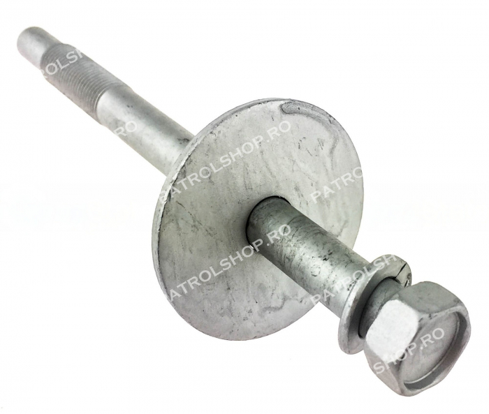 5th row body mount bolt OEM Nissan Patrol Y61 - PATROL SHOP [1]