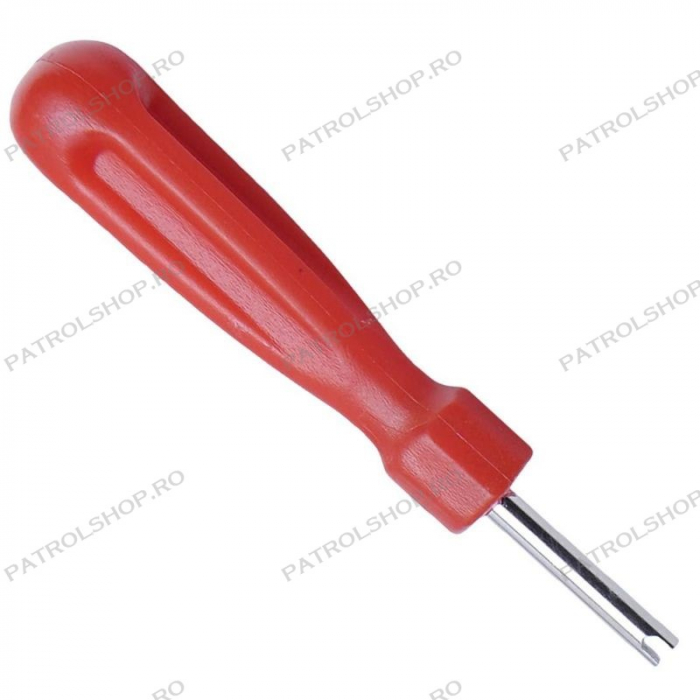 Tire  valve screwdriver - PATROL SHOP [1]