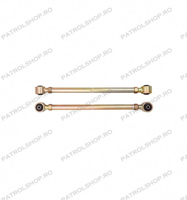 Tendoane spate inferioare reglabile PRO Nissan Patrol Y60 Y61 - PATROL SHOP [1]