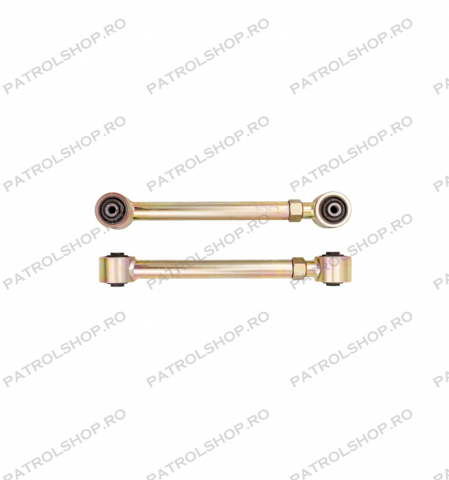 Rear upper control arms Nissan Patrol Y60 Y61 - PATROL SHOP [1]
