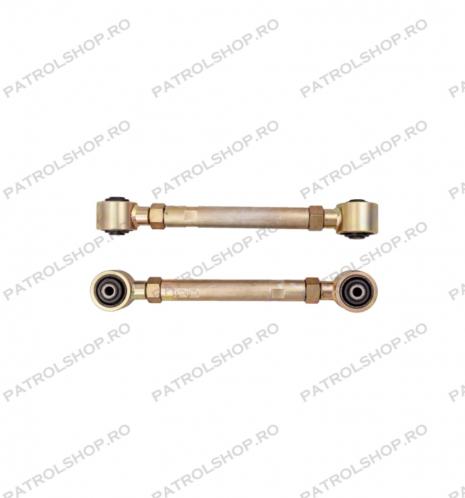 Tendoane spate superioare reglabile PRO Nissan Patrol Y60 Y61 - PATROL SHOP [1]