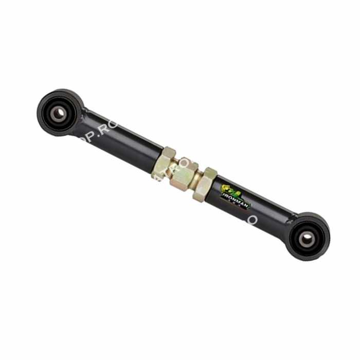 Heavy-duty rear adjustable upper control arm IRONMAN4x4 Nissan Patrol Y60 Y61 [1]