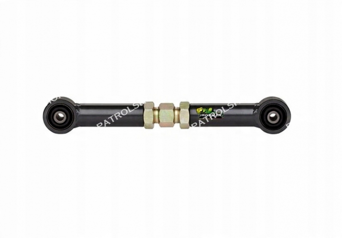 Heavy-duty rear adjustable upper control arm IRONMAN4x4 Nissan Patrol Y60 Y61 [2]