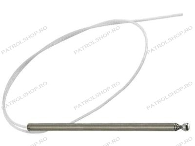 Antenna rod OEM Nissan Patrol Y61 >2002 - PATROL SHOP [1]