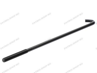 Long battery fix rod OEM Nissan Patrol Y60 Y61 - PATROL SHOP [1]