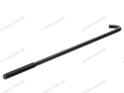 Short battery fix rod OEM Nissan Patrol Y60 Y61 - PATROL SHOP [1]