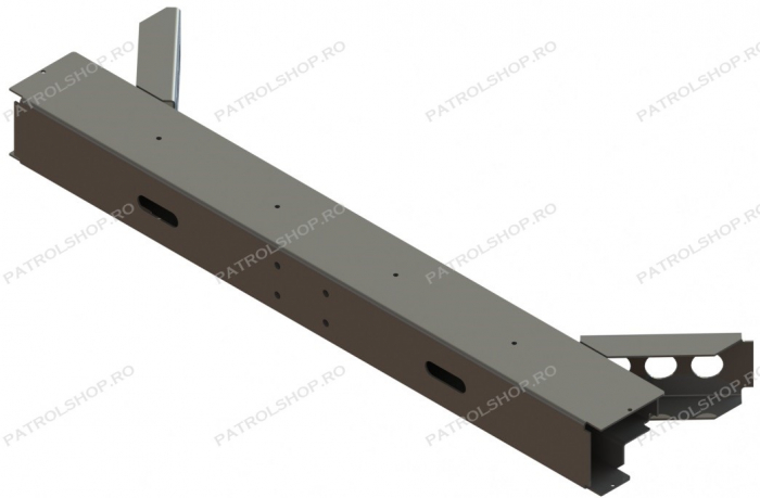 Traversa spate sasiu Nissan Patrol Y60 Y61 - PATROL SHOP [1]