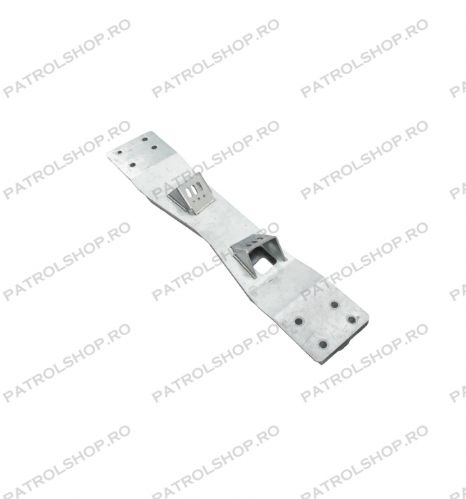 Gearbox crossmember Nissan Patrol Y60 Y61 - PATROL SHOP [2]
