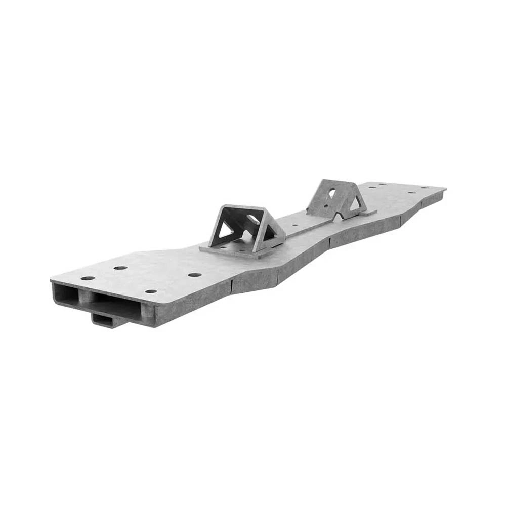 Traversa suport cutie viteze Nissan Patrol Y60 Y61 - PATROL SHOP [2]