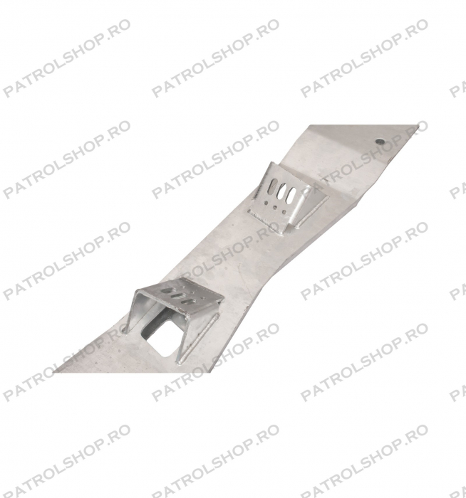 Gearbox crossmember Nissan Patrol Y60 Y61 - PATROL SHOP [3]