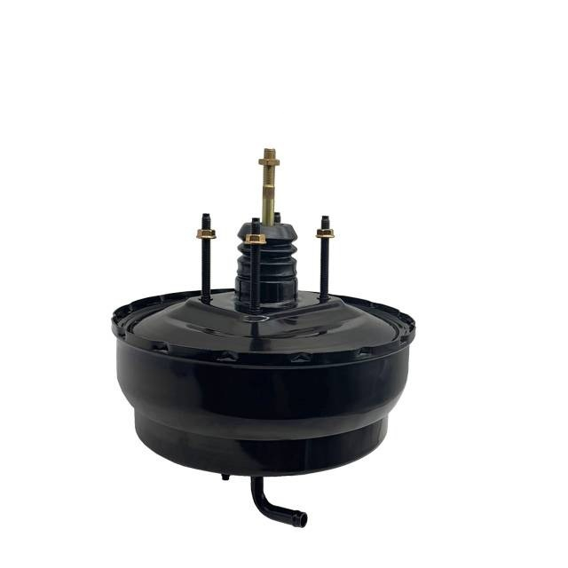Brake booster pump Nissan Patrol Y60 [2]