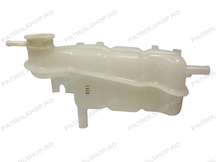 Upper expansion tank OEM Nissan Patrol Y61 3.0 - PATROL SHOP [1]
