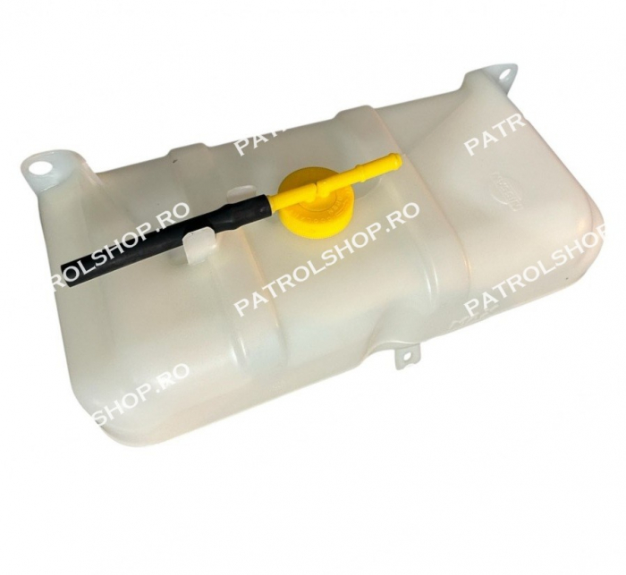Expansion tank OEM Nissan Patrol Y60 - PATROL SHOP [1]