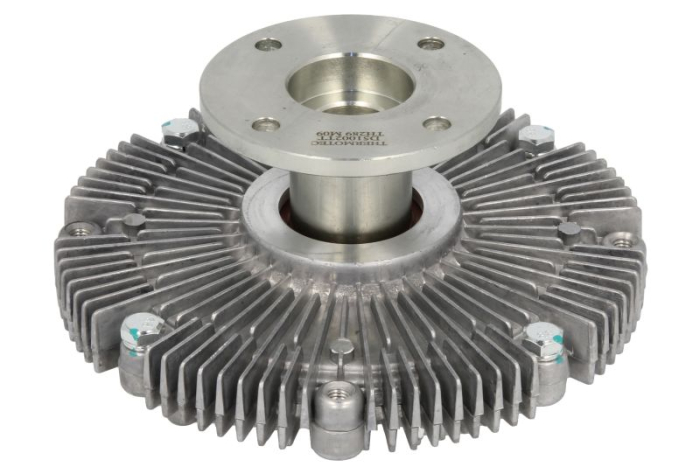 Fan viscous coupling Nissan Patrol Y60 Y61 2.8 - PATROL SHOP [2]