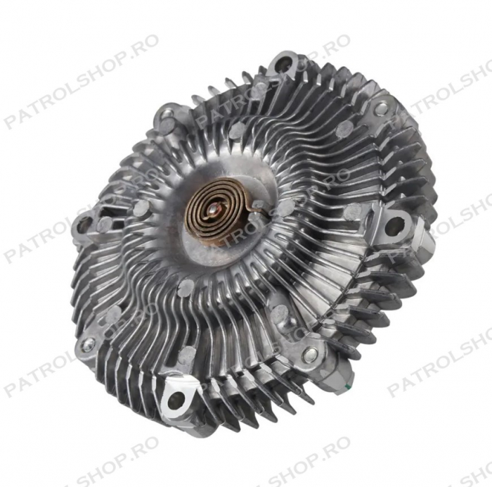 Vascocupla Nissan Patrol Y60 Y61 4.2D - PATROL SHOP [1]