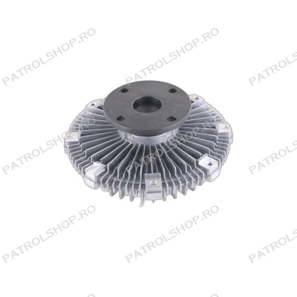 Fan viscous coupling Nissan Patrol Y61 3.0 CRD - PATROL SHOP [2]