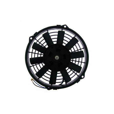 Electric fan 12V - 178 mm - suction [2]