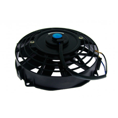 Electric fan 12V - 178 mm - suction [3]