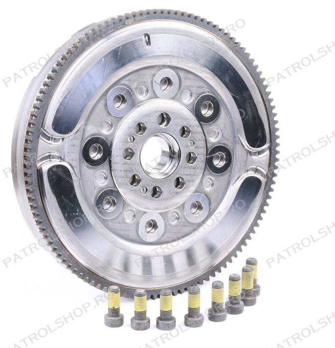 Volanta masa dubla SACHS BMW 3.0d M57 - PATROL SHOP [5]