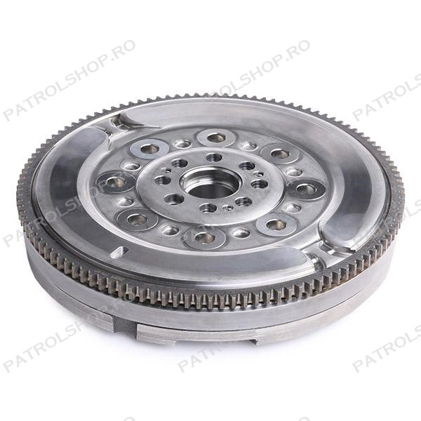 Volanta masa dubla SACHS BMW 3.0d M57 - PATROL SHOP [3]