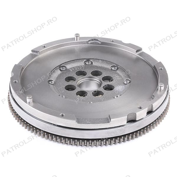 Volanta masa dubla SACHS BMW 3.0d M57 - PATROL SHOP [2]