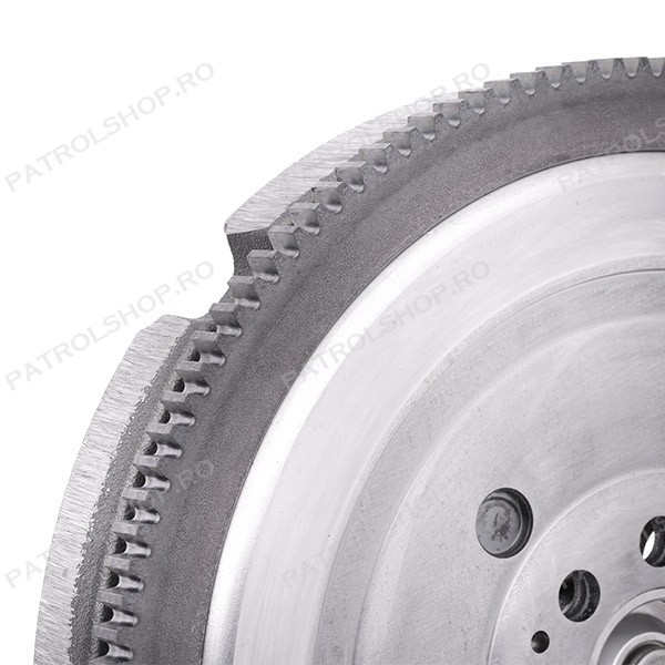 Volanta masa dubla LUK BMW 3.0d M57N - PATROL SHOP [3]