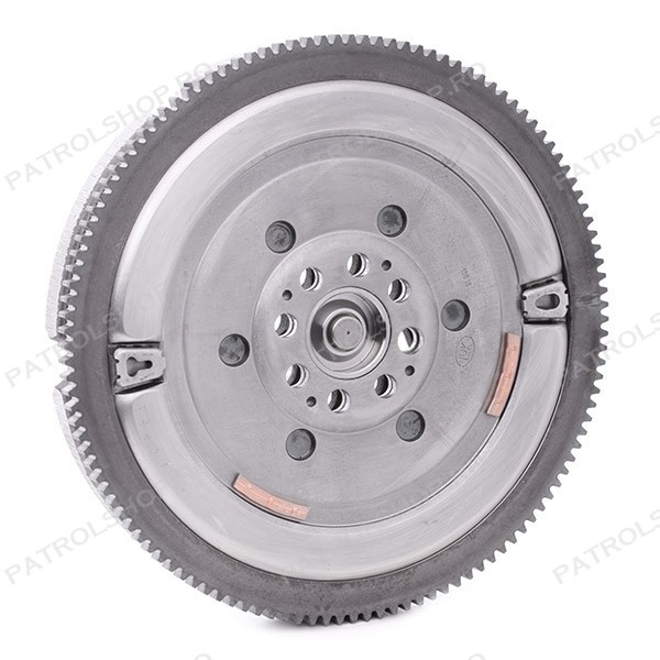 Volanta masa dubla LUK BMW 3.0d M57N - PATROL SHOP [2]