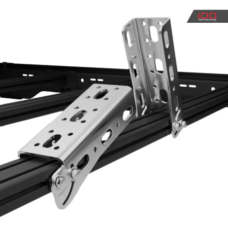 Accessories Mount Bracket M4 for IOD Performance roof-rack [2]